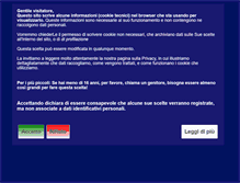 Tablet Screenshot of filistrucchi.com